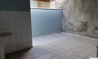 Imagem 6: CASA RESIDENCIAL em ITU - SP, PARQUE RESIDENCIAL PRESIDENTE MÉDICI