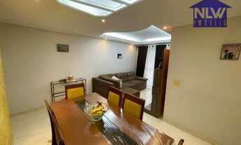 Imagem 2: Apartamento à venda, 65 m² por R$ 270.000,00 - Jardim Cinco de Julho - São Paulo/SP