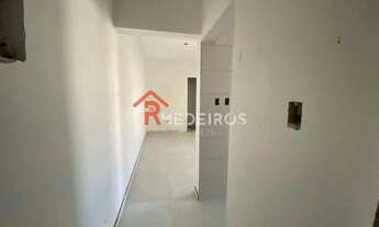 Imagem 4: Apartamento com 1 dorm, Aviação, Praia Grande - R$ 290 mil, Cod: 3588