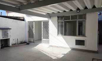 Imagem 2: Alugo casa 5 quartos em Condomínio na Taquara