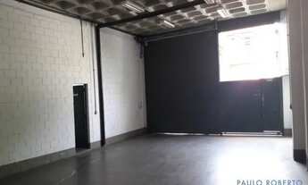 Imagem 3: GALPÃO - MOOCA - SP