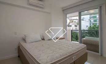 Imagem 5: Flat com 2 quartos para alugar, 86 m² por R$ 17.922/mês - Ipanema - Rio de Janeiro/RJ