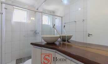 Imagem 4: Apartamento com 1 quarto e 1 vaga à venda no Portão