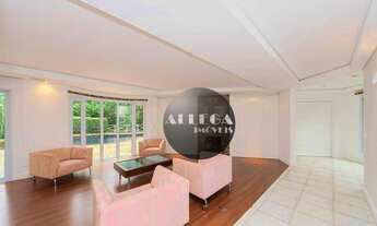 Imagem 5: Casa com 4 dormitórios - venda por R$ 4.800.000,00 ou aluguel por R$ 20.881,00/mês - Santa