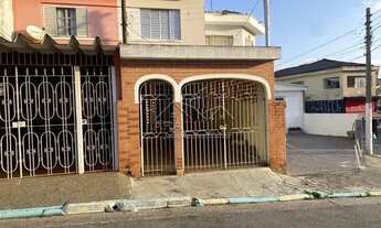 Imagem: SãO PAULO - Casa Padrão - Parque Boturussu