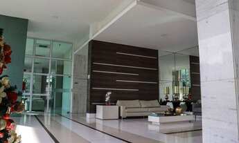 Imagem 6: Apartamento para venda possui 156 metros quadrados com 4 quartos em Canela - Salvador - BA