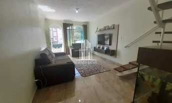 Imagem 2: 3 dormitórios 1 pequeno 2 vagas de garagem churrasqueira otima localização