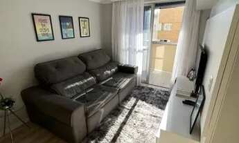 Imagem 4: Excelente Apartamento 3 Quartos c/ suíte Face Norte bem Ensolarado no Tingui / Bacacheri