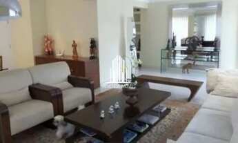 Imagem 5: Casa com 638m e 5 quartos no Campo Belo