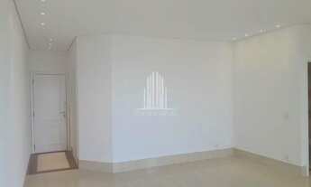 Imagem 6: Apartamento de 122m² com 3 suítes, 3 banheiros e 3 vagas no Jardins Tamboré, Santana de Pa