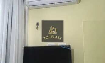 Imagem 5: Flat disponível no Jardim Paulista