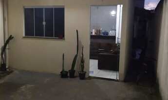 Imagem 4: Ágio Casa com 2 dormitórios