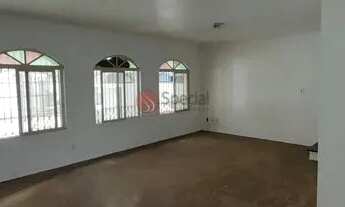 Imagem 2: Sobrado no Jardim Têxtil