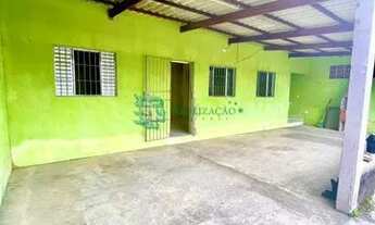 Imagem 3: Edícula em Mongaguá - SP