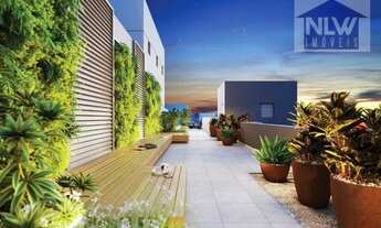 Imagem 15: Apartamento à venda, 67 m² por R$ 779.850,00 - Centro - Osasco/SP