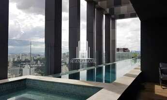 Imagem 4: Apartamento a venda na Oscar Freire 69 metros, 2 suítes,1 vaga