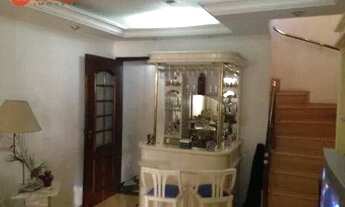 Imagem 2: Sobrado com 3 dormitórios à venda, 130 m² por R$ 650.000,00 - Jardim Santa Clara - Guarulh