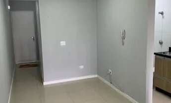 Imagem 2: Aluga-se Apto 2(dorm) Centro