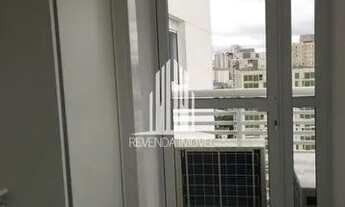 Imagem 6: Apartamento com 198 metros no Brooklin