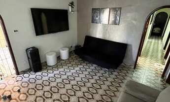 Imagem 3: Locação definitiva semi mobiliado canto do forte