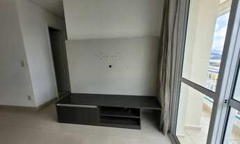 Imagem 4: Apartamento à venda ou locação tem 57 metros quadrados com 2 quartos em Lapa - São Paulo