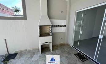 Imagem 4: CASA NOVA 3 DORMITÓRIOS NO CENTRO DE MATINHOS