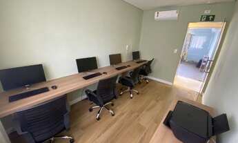 Imagem 7: Apartamento 1/4- Smart Barra- 3° andar- Sem vaga de garagem- Me ligue e agende sua visita