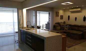 Imagem 6: Cobertura no Morumbi com 4 suítes e 3 vagas