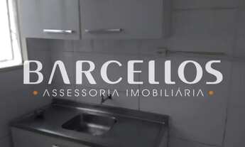 Imagem 5: PORTO ALEGRE - Apartamento Padrão - CENTRO HISTORICO