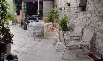 Imagem: Casa de rua-taquar