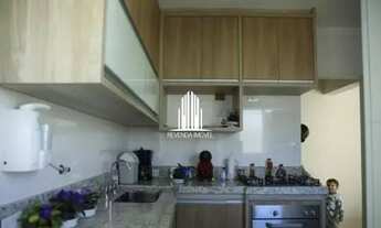 Imagem 3: Apartamento à venda com 89m², 3 quartos, Sendo 1 suite e 2 vagas