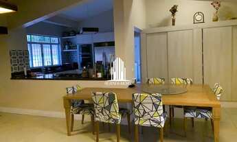 Imagem 5: Casa 3 quartos sendo 3 suítes com 9 vagas - Pousada dos Bandeirantes - Carapicuíba - SP