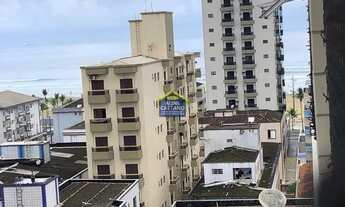 Imagem 3: Kitnet com 1 dorm, Guilhermina, Praia Grande - R$ 250 mil, Cod: ACT2312