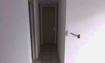 Imagem 6: Apartamento com 3 dormitórios para alugar, 70 m² por R$ 1.220,00/mês - Jardim Marambá - Ba