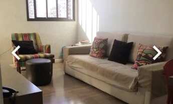 Imagem 3: Apartamento com 2 dormitórios à venda, 56 m² por R$ 477.000 - Saúde - São Paulo/SP