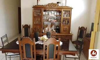 Imagem 5: Casa (térrea na rua) 3 dormitórios/suite, cozinha planejada