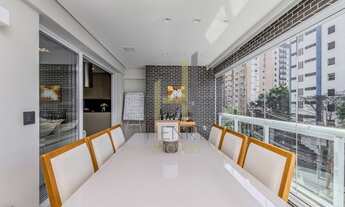 Imagem 6: Apartamento alto à venda padrão Vila Mariana