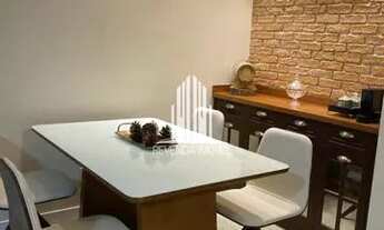 Imagem 2: Apartamento a venda com 2 suites, 2 vagas de garagem - RESORT Bethaville Barueri