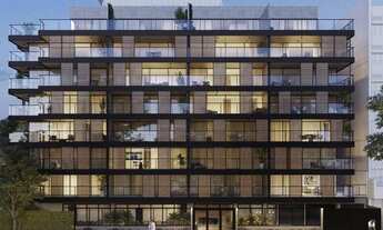 Imagem: Apartamento de 165 metros quadrados no bairro