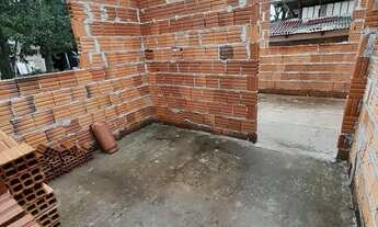 Imagem 6: Casa em construção