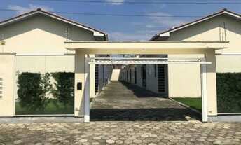 Imagem 2: Alugo casa condomínio fechado