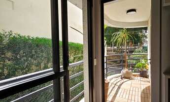 Imagem 4: Apartamento para venda possui 64 metros quadrados com 2 quartos em Paraíso - São Paulo - S