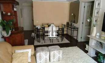 Imagem: Apartamento de 3 dormitorios e 2 vagas em