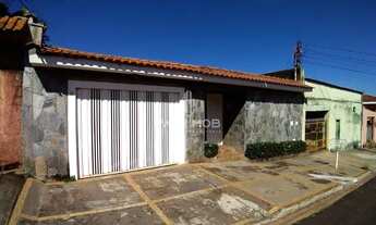 Imagem 2: Casa Térrea + Edícula 305m² a.c. no Jd. Anhanguera à venda por R$ 459mil