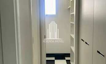 Imagem 6: Apartamento 367m², sendo 5 quartos/4 suítes/ Condomínio The Penthouses Tamboré - Alphavill