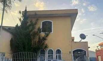 Imagem 5: Sobrado à venda no Jardim Santa Clara - Guarulhos/SP