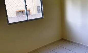 Imagem 5: Contagem - Apartamento Padrão - Alvorada