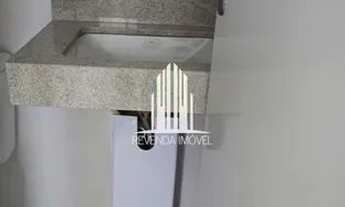 Imagem 3: Apartamento no Condomínio Due articon no Centro com 47m² 1 suíte 2 banheiros 1 vaga