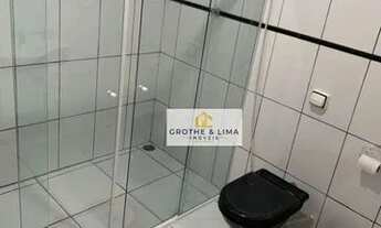 Imagem 7: Casa com 4 dormitórios à venda, 178 m² por R$ 460.000 - Jardim Canuto Borges - Taubaté/SP