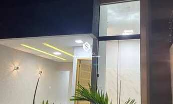 Imagem 4: Excelente casa com 3 quartos sendo 1 suíte no Setor Moinho dos Ventos